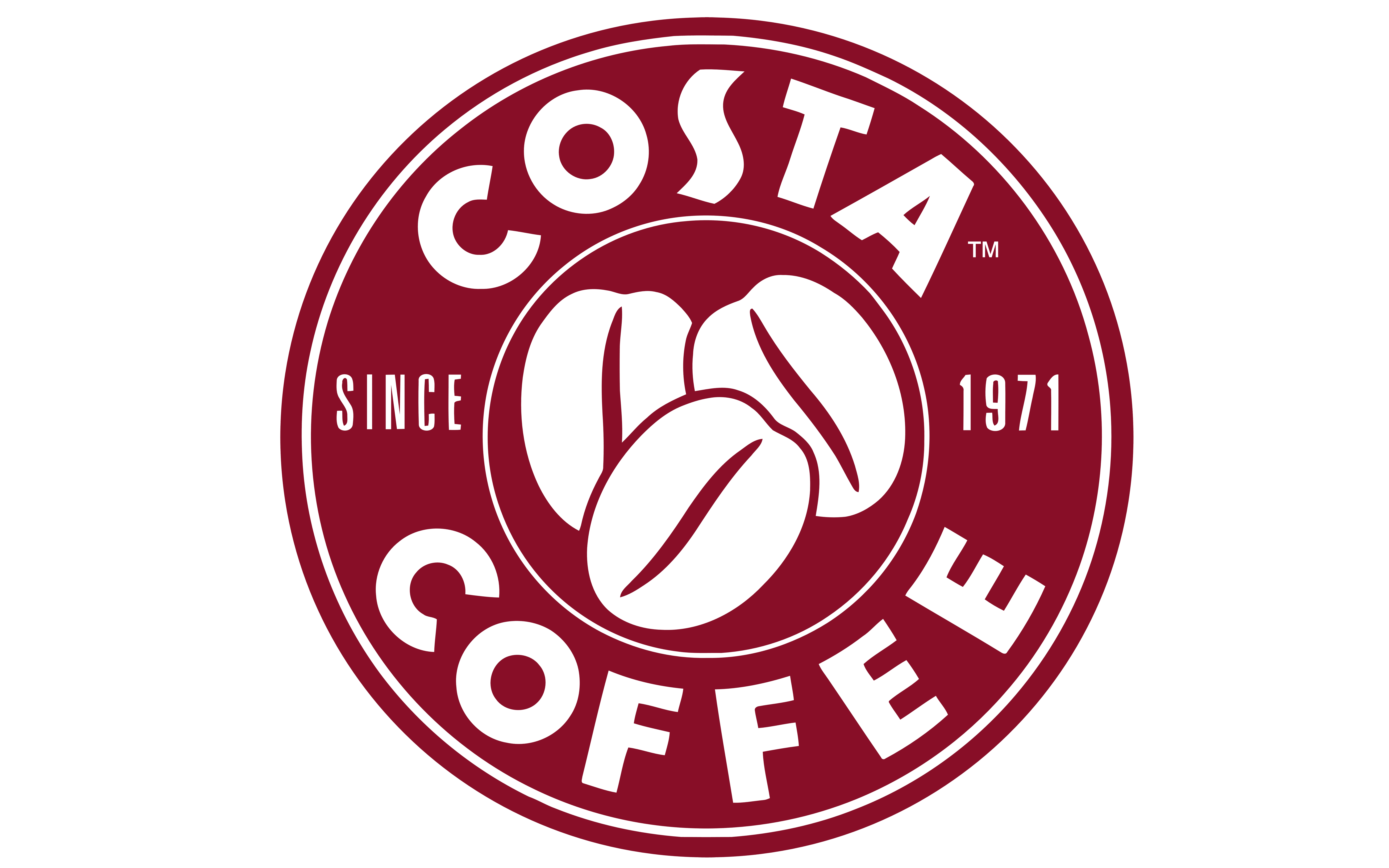 COSTA COFFEE